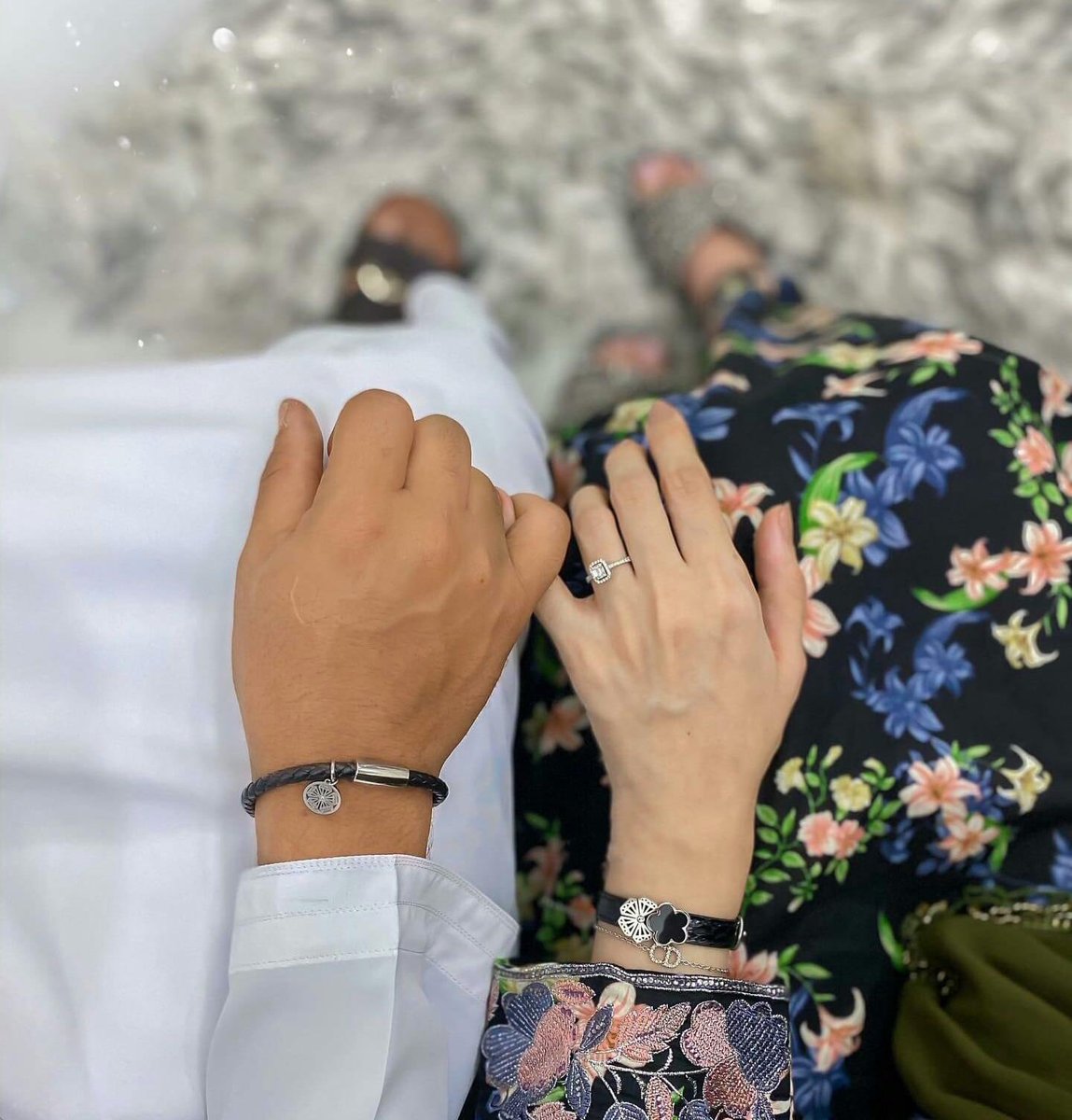 "هستناك بكرا، لو مَجتش بكرا فَكل الأيام بكرا لحد مَتيجي."