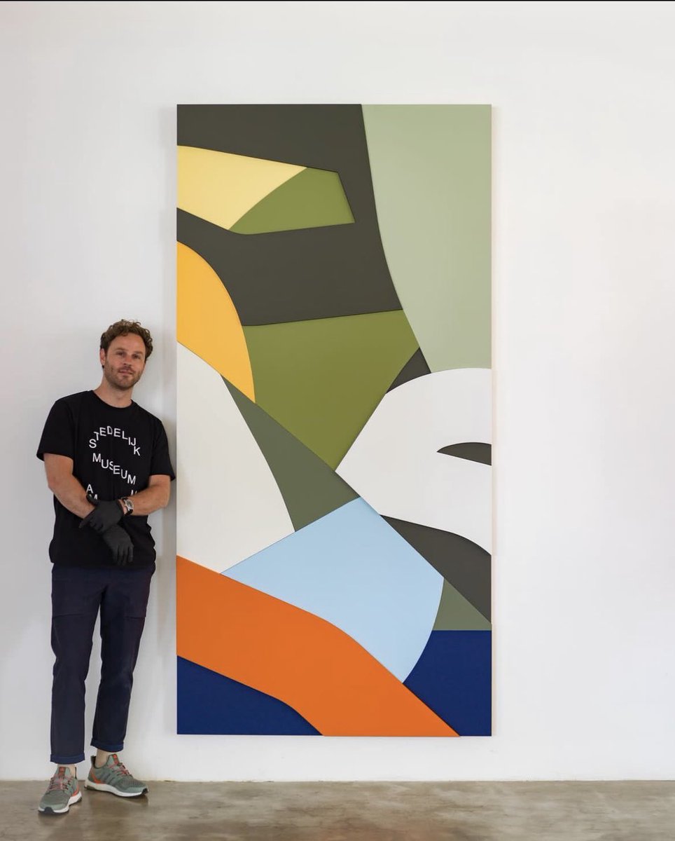 New podcast with artists Fidia and <a href="/charlieedmiston/">Charlie Edmiston</a> 

CleanBreakPodcast.com

Fidia, Charlie, and I became good friends during a group Art exhibition in Taiwan. 

Over the years we’ve got together to share ideas, support each other’s careers, and vent about everything.