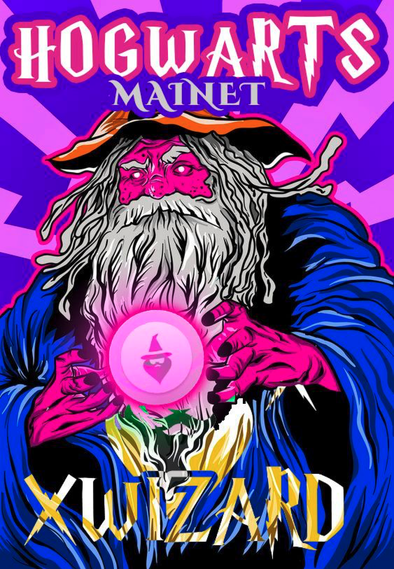 XWizard_io's tweet photo. Mainnet is Live !!

𝕏 Wizard is ready to change the way people playing game of chances.

Come and join 𝕏 Wizard !

Join the game at https://t.co/iwxfx0Uua6
Channel: https://t.co/gx8UAks6Sj

#XWIZARD $XWIZARD #BET #Casino https://t.co/obQoeCnTPw