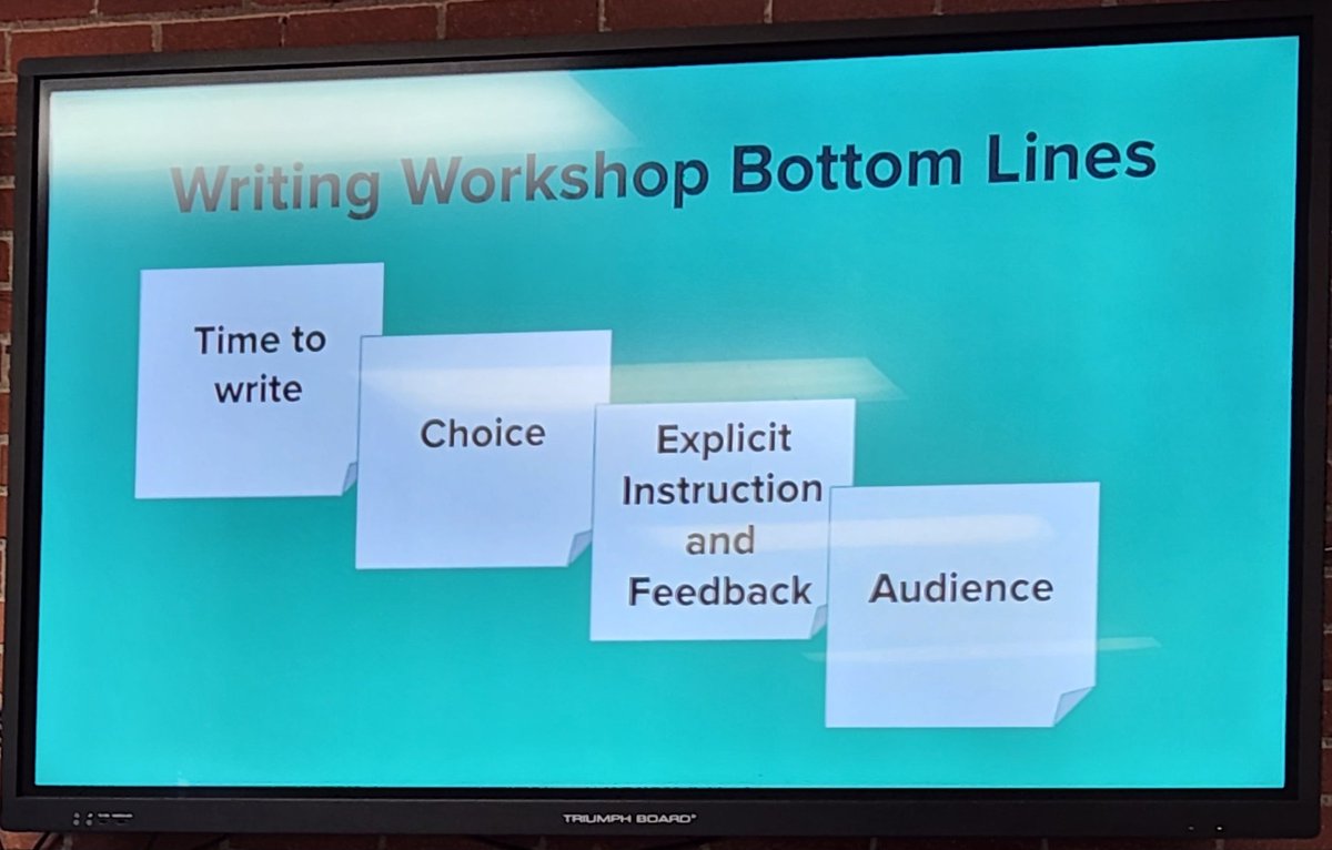 Rhonda Neal (@rhondaneal100) on Twitter photo Engaged in professional learning in writing. #writingpathways #ChoiceCreations Awesome Rhea! <a href="/RheThinking/">Rhea Royster</a> <a href="/rm515151/">Rhonda Morien</a> <a href="/RCSDNYS/">Rochester City School District</a> Engaged in professional learning in writing. #writingpathways #ChoiceCreations Awesome Rhea! <a href="/RheThinking/">Rhea Royster</a> <a href="/rm515151/">Rhonda Morien</a> <a href="/RCSDNYS/">Rochester City School District</a>