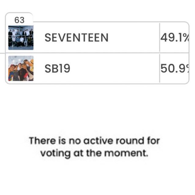 FreezerDweller's tweet photo. Panalo tayo. Numbers don’t lie. SB19’s fan army is this year’s BBFA’s strongest! WE DID IT MGA KAPS!  CONGRATULATIONS TO ALL OF US, AND OF COURSE TO OUR BELOVED 5. Pablo, Stell, Justin, Ken, and Josh. This is for you. 🏆 https://t.co/3P1CaXEwF2