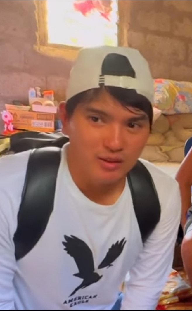 Never regret being a good person to the wrong person ...

CONGRATS MYGZ MOLINO 

#MygzGoldenEagleAwards