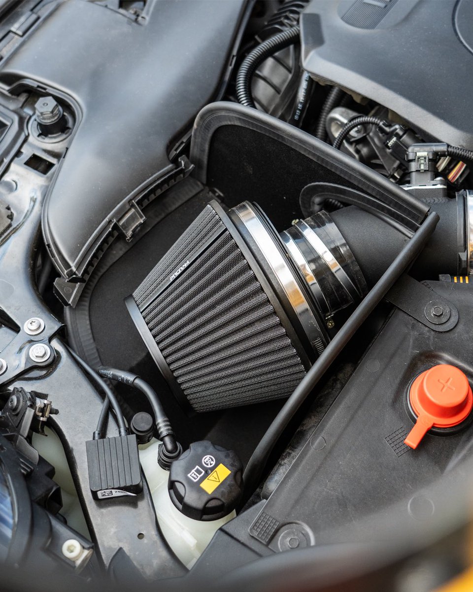 We offer a whole host of aftermarket intake options for your vehicle. This customer opted for the RamAir intake for their F56 Mini, providing a cooler airflow for the engine whilst also adding to the acoustics from inside the car 💨

🖥️ store.avontuning.co.uk 
#atstore