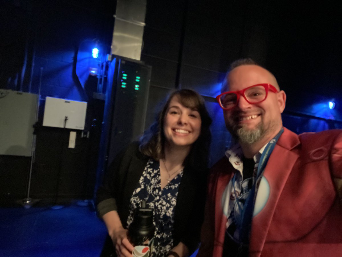 Peter Milne tweet media