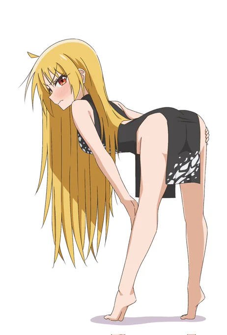 星歌さん #ぼっち・ざ・ろっく