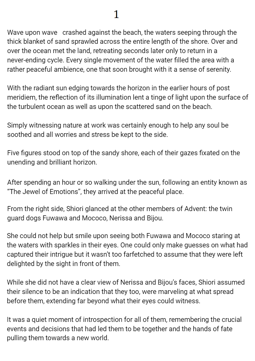 MarjinAlias's tweet photo. Wrote another short story + added an accompanying artwork featuring all of Advent!
(I only have MSPaint at my disposal so apologies in advance 😅)
#ShiorinSketch #ShiorinStories #bijouwled #FWMCpix #RavenCrafts #holoAdvent https://t.co/gpCd95PtAk