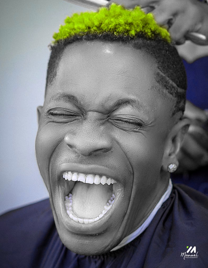 HighSpririt's tweet photo. SHATTA WALE ~ #DissSide π
https://t.co/VpoY4Gdcym https://t.co/QbwsYchGdn