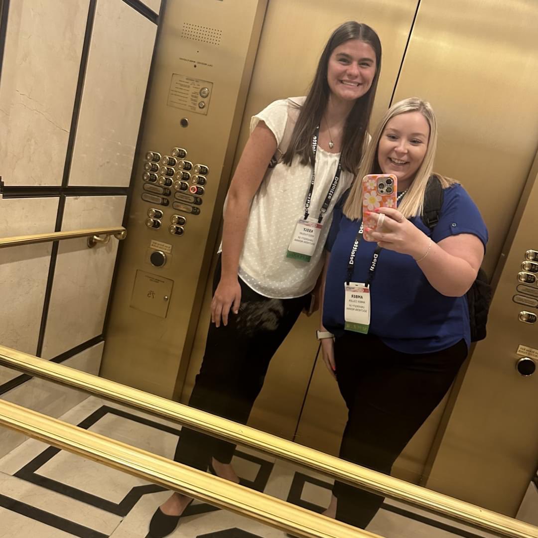 Romain College tweet media