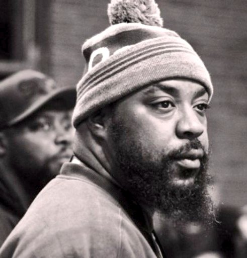 8 years ago today, we lost Sean Price!  R.I.P!