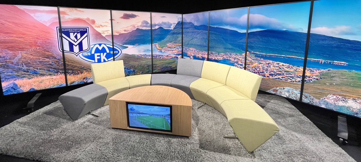 Mattis A. Holt tweet media