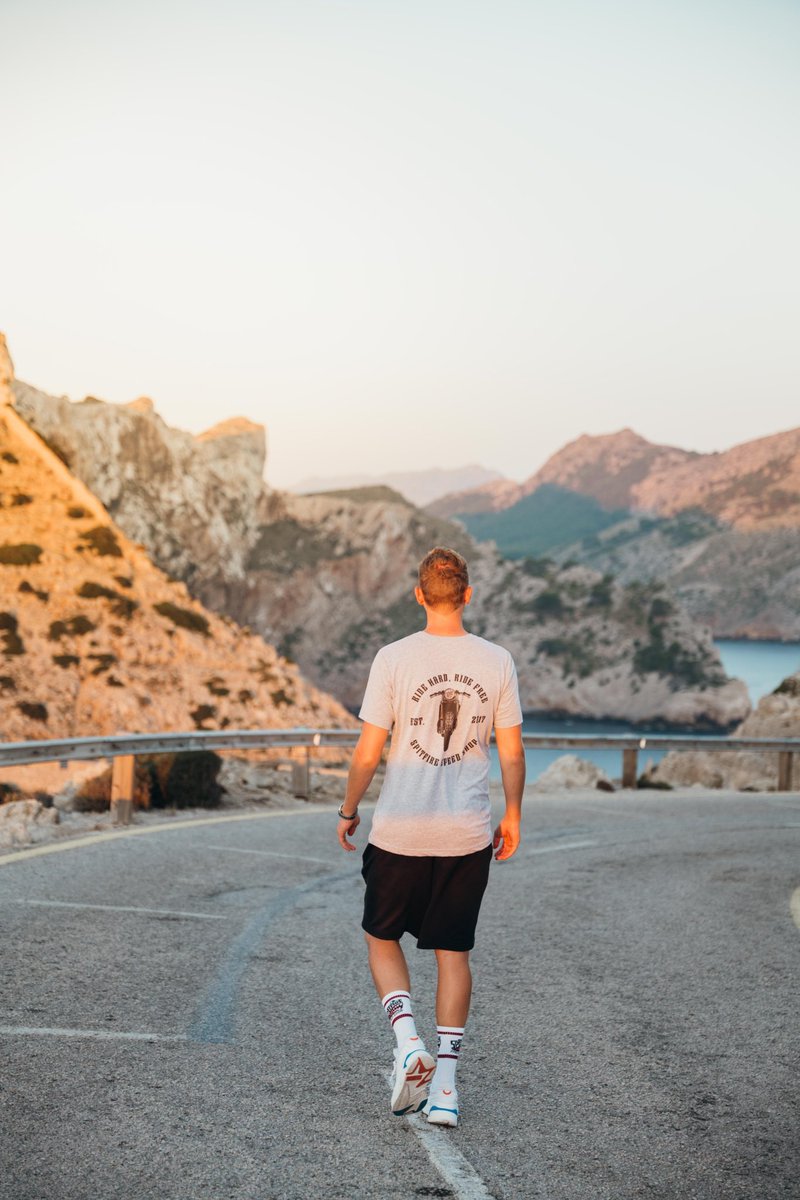 spitfire_speed's tweet photo. Spitfire Ride Hard, Ride Free T-Shirt 
- Now Available
- All Sizes
. 
https://t.co/EYzSCivh00 https://t.co/6Eg40eK94t