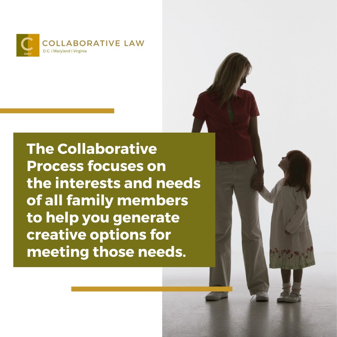 Contact us at 240-499-8569 to schedule a #divorce consultation. 
#CollaborativeLaw #Business  #clwilliamslaw.com  #DivorceSupport #LegalServices #InclusiveApproach #DivorceProcess #BreakBarriers #QualityRepresentation #CollaborativeProcess #CollaborativePractice #unbundled