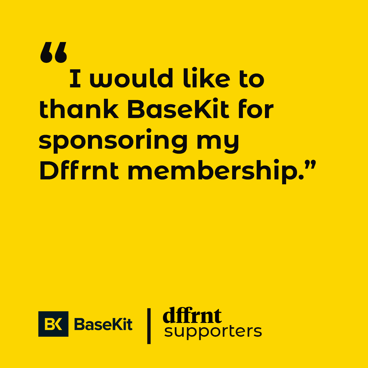 BaseKitLife's tweet image. We&apos;re supporting five women looking to progress or start their tech career through the Dffrnt Supporters Initiative.

We&apos;re excited to introduce Manduri, who is hoping to be an engineering manager within the next five years.

#WomeninCode #Software #SoftSkills #CareerGrowth