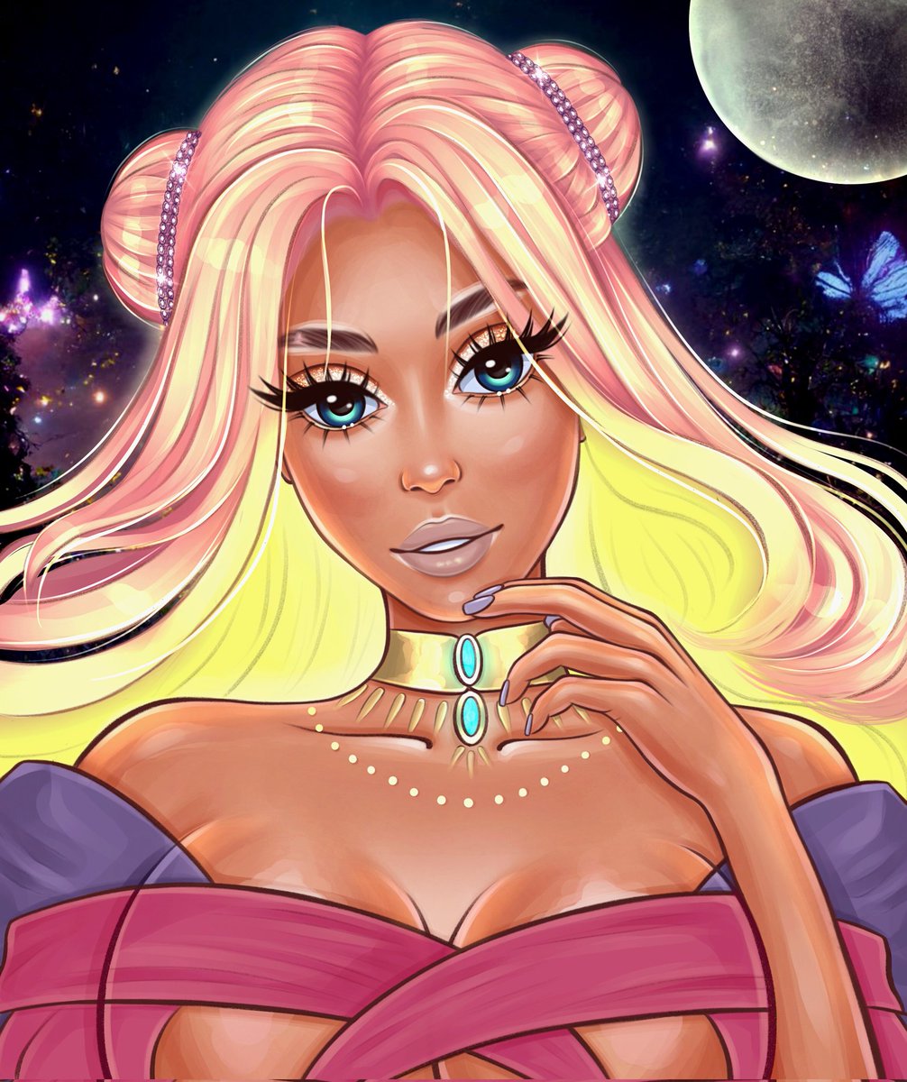 Cutie Evelyn 0.04 ETH ❤️

opensea.io/assets/ethereu…