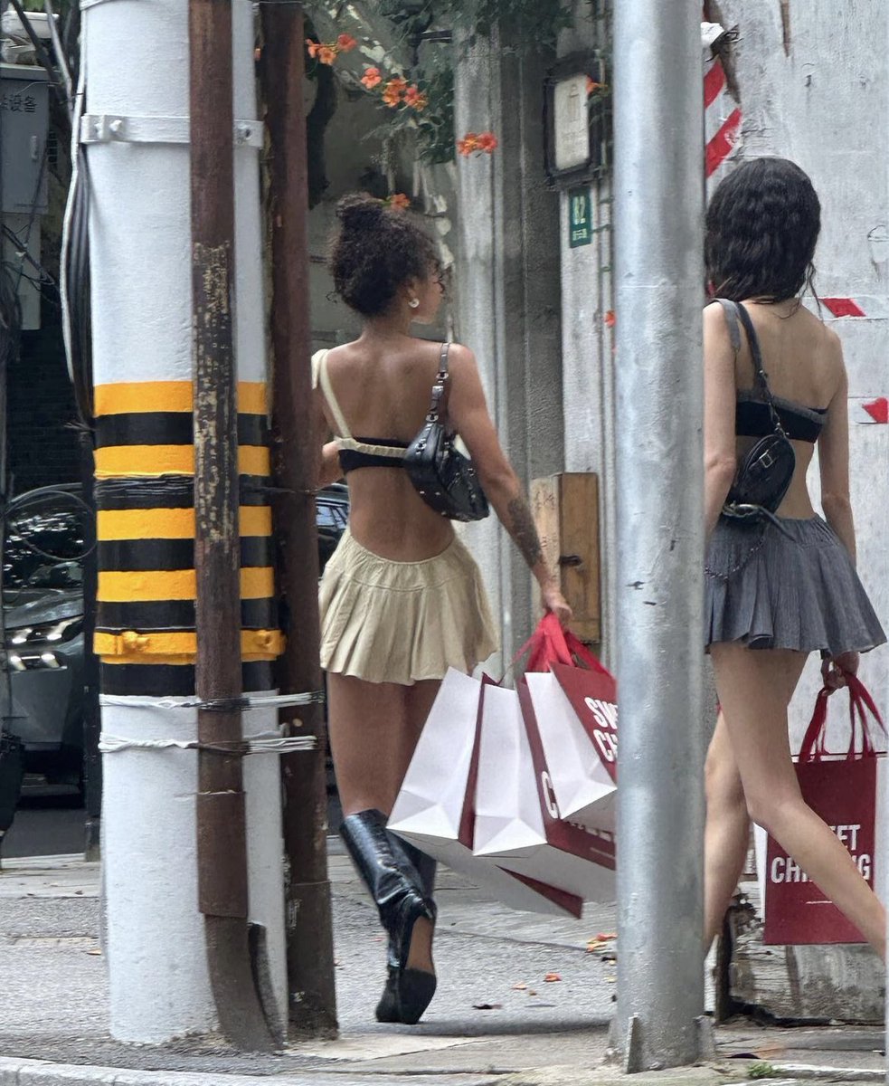 sweetchilling ‘one shoulder pleated mini dress’