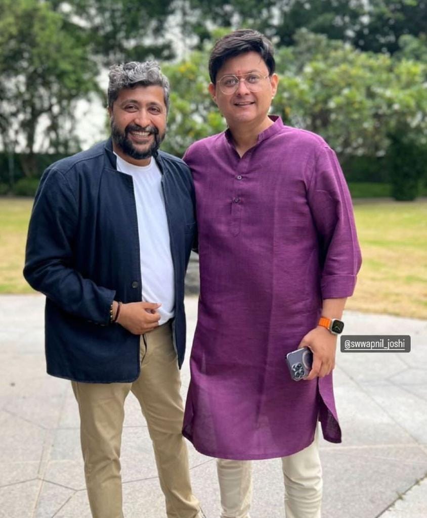 TeamSwwapnil's tweet photo. https://t.co/SbVrSTZ5F8