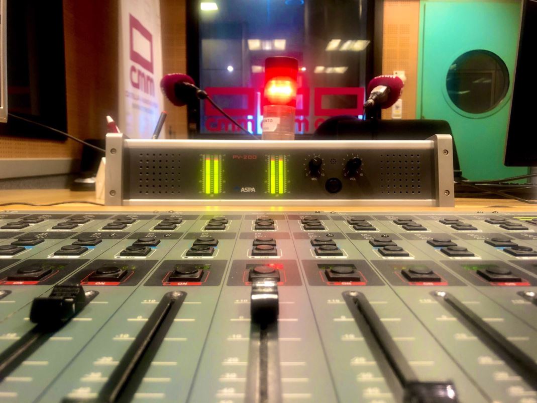 Radio Castilla-La Mancha tweet media
