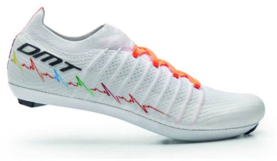 #Smartwearables for increased safety! DMT Cycling is working with <a href="/AveryDennison/">Avery Dennison</a>  to develop NFC (near field communication) chips that can be built into cycling footwear. Read about the benefits, such as the option to store medical records, here: sportstextiles.com/News/165708?ui…
<a href="/WTPwsa/">Sportstextiles</a>