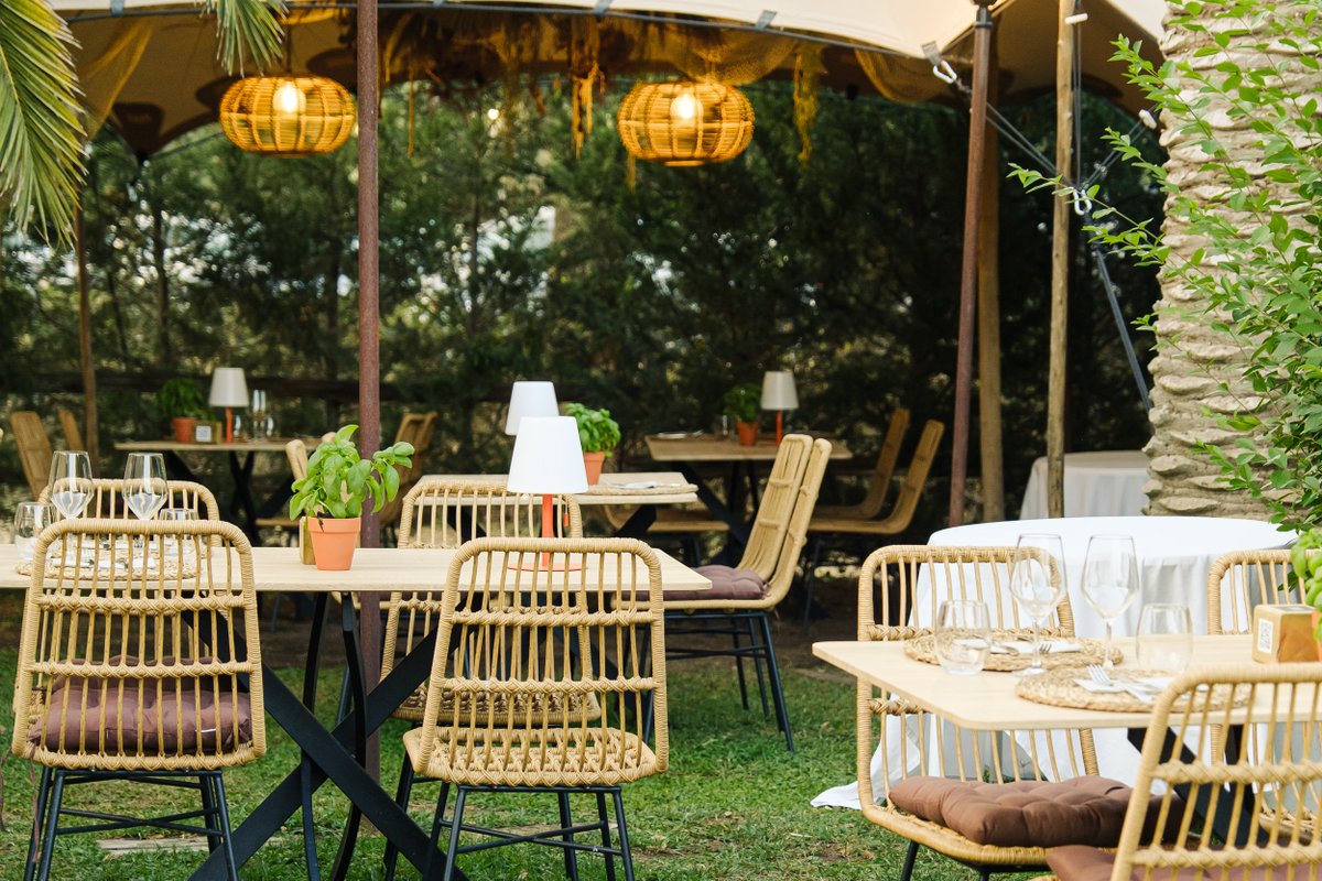 ¡Cañitas Maite también en Cataluña durante este verano! En La Santa Market, el market gastronómico en Santa Cristina d’Aro (Girona). Podréis disfrutar de algunos de sus HITS, como la croqueta de jamón Joselito (Mejor Croqueta del Mundo en <a href="/madridfusion/">madrid fusion</a> 2021) #cañitasmaite