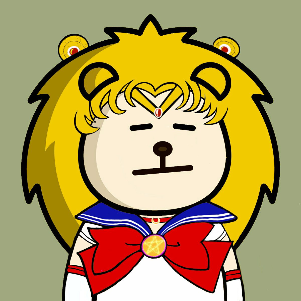 Daram_Art's tweet photo. @QUADHASH 

#쿼드해시
#세일러해시 
#다람아트 

#그랜드오프닝 참석 기념 
#팬아트
#8월9일그랜드오프닝 https://t.co/xkJXwdcVyc