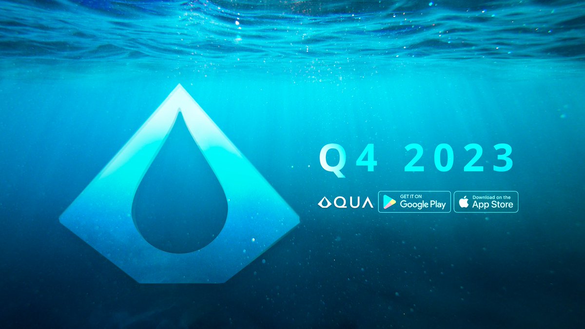 JAN3com's tweet photo. Exciting update! JAN3 has been hard at work on a new and improved version of @AquaBitcoin. We are now putting the finishing touches on this revolutionary #Bitcoin &amp; Liquid 🌊 wallet.

Get ready, AQUA is coming to Android and iOS very soon! Stay tuned for the big launch. 👀 https://t.co/CDXbw4bYS1