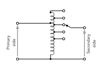 ElecNotes's tweet photo. Understanding autotransformers: what they are, why they are used, advantages, disadvantages, etc . . .
Discover now: https://t.co/3o6q4sb0TB
#transformers #autotransformers #electroniccomponents #electronicsnotes https://t.co/eBRUr6V4Kf