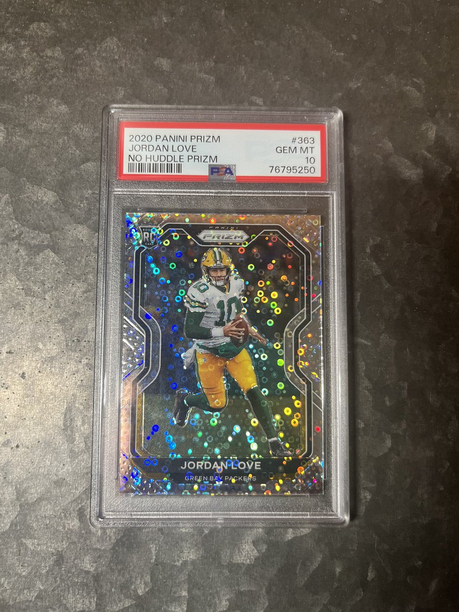 713HTXCardz's tweet photo. @D1SportsCard @sports_sell @SportsSell3 @ILOVECOLLECTIN1 @CardboardEchoes @HobbyRetweet_ @Hobby_Connect @TonysCards @stokesboyscards @HiveRetweets $200 shipped https://t.co/RYgDBNHMWs