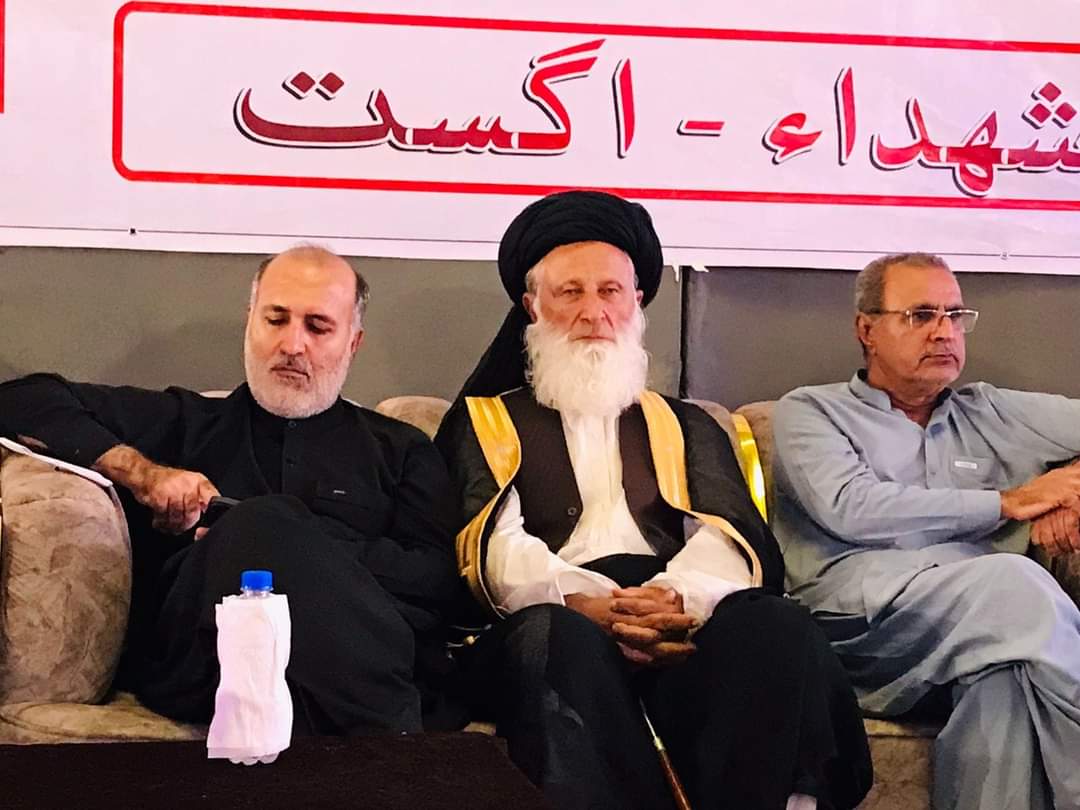 MaulanaSherani's tweet photo. کوئٹہ: مولانا محمد خان شیرانی کا ANP کے زیر اہتمام شہداء 8 اگست 2016 کی یاد میں منعقدہ سیمینار میں شرکت -

#8August2016 https://t.co/0V4juoeVdX