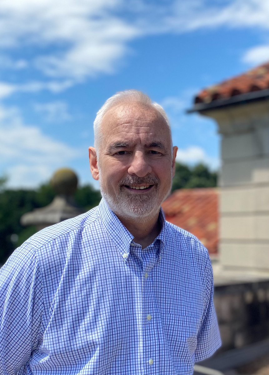 frayteo's tweet photo. Good afternoon my friends!  I just returned from a much needed visit to the barber shop.  I think I’m now two pounds lighter!! 💈😁 https://t.co/VsoXUcbupF