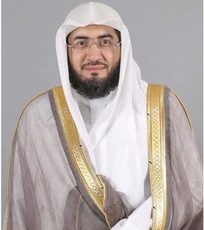 MyQibla_'s tweet photo. Aujourd'hui après la prière de Dohr pour la salât janaza à #Makkah, cheikh Baleela dirigeait la prière mortuaire sur son propre père.
Qu'Allah l'enveloppe de Sa miséricorde 🤲🏻🤲🏽🤲🏿 https://t.co/5NXP2g6QC2