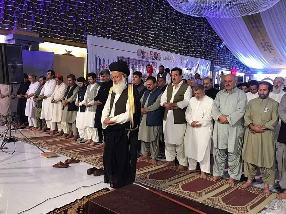 MaulanaSherani's tweet photo. کوئٹہ: مولانا محمد خان شیرانی کا ANP کے زیر اہتمام شہداء 8 اگست 2016 کی یاد میں منعقدہ سیمینار میں شرکت -

#8August2016 https://t.co/0V4juoeVdX