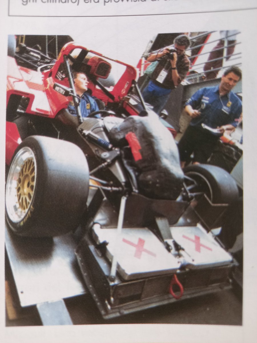 pan_nullo's tweet photo. from my archives #Ferrari333SP https://t.co/fY7tDvFotu