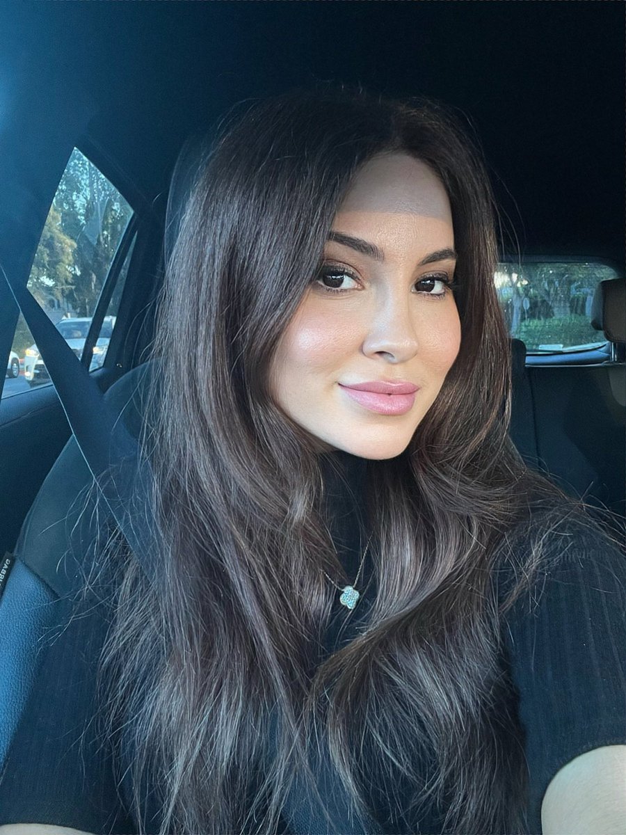 Nicole Behnam tweet media