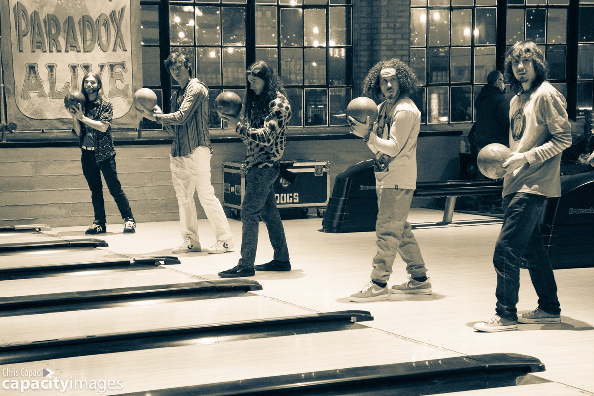 Capacity Images tweet media