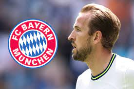 Hamza475661's tweet photo. Bayern Munich want to submit an improved offer of €110m (£94.6m) including add ons for Harry Kane Tuchel is insisting on this getting done as he is a big admirer of the English international. Harry Kane been clear from start wants it done before the season begins. #THFC https://t.co/IewgXt3B6s