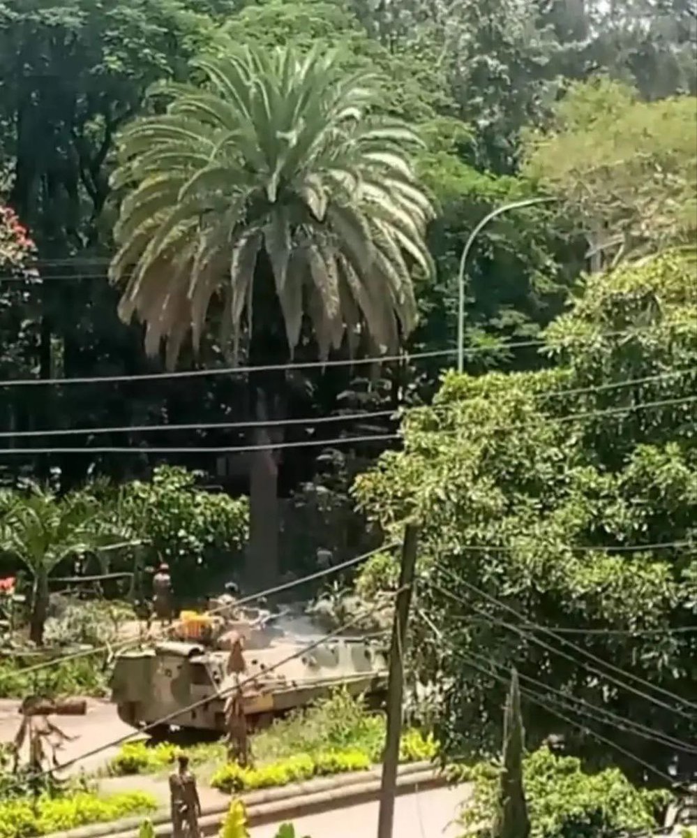 AmharaPopularF's tweet photo. In light of the distressing events involving town shelling, the destruction of historic sites, and the unfortunate loss of civilian lives attributed to the Abiy regime, it is regrettable to observe the current emphasis on the discussed subject. It is essential to offer clarity on the nature of Fano, characterizing them not as a mere militia but as individuals who are freedom fighters confronting an imminent danger. Enclosed herewith is supporting evidence revealing the existence of military infrastructure and substantial armaments situated within urban areas. Furthermore, there are concerns surrounding the misuse of Ethiopian Airlines for military transport, a practice that violates established principles of International Law. #AmharaGenocide #IAM_APF