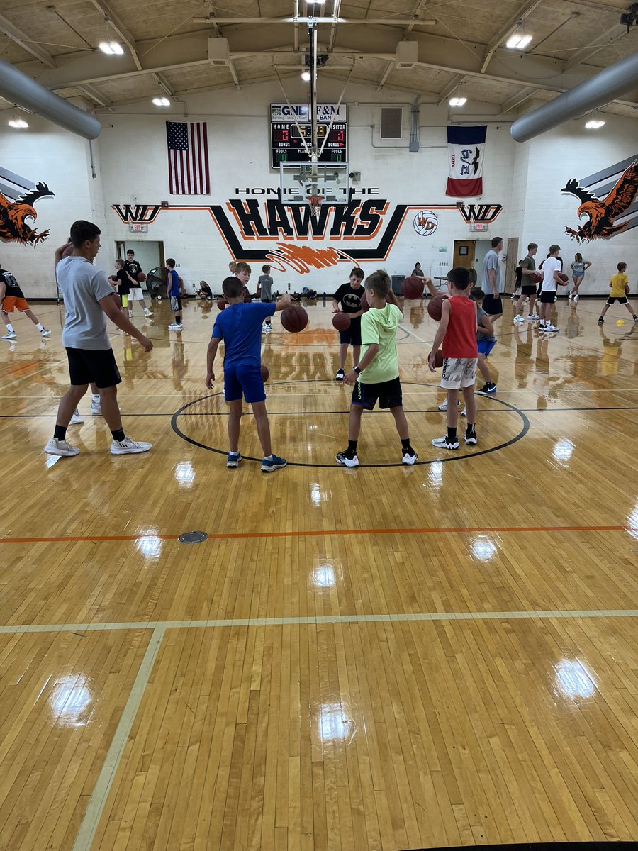 West Delaware BBB tweet media