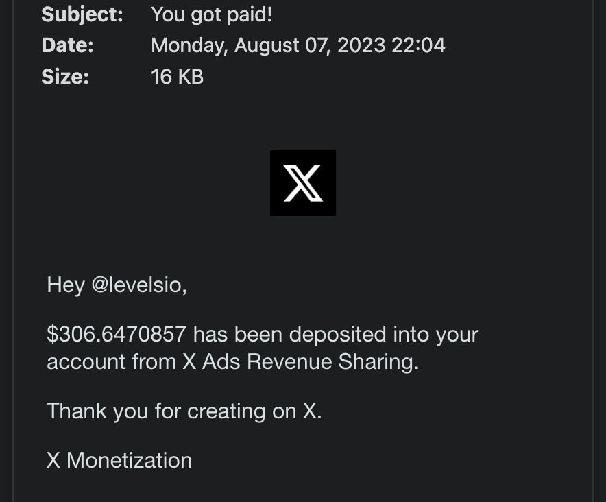 @levelsio tweet media