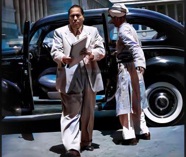 nethrapal's tweet photo. Ambedkar the best hated men in India.

'A man of about fifty. Waiting for me in a wicker chair on the veranda of his house. Bulky, dynamic. Very charming manners, but nervy, inclined to fiddle with his shoe-laces. Seemed to be on his guard. as though ready to parry taunts from all directions. Well, after all its only to be expected...'
So runs an extract from my diary.
The man is Doctor Ambedkar. And in a moment we shall see why it is 'only to be expected'.
Ambedkar is a labor member in the government of India, and one of the six best brains in India. He is of the Cavour school of statesmen—an implacable realist. When he speaks in public, he is galvanic, creative and almost embarrassingly to the point. To compare the average oration of a congress politician with a speech by Doctor Ambedkar is like comparing a Hindu chant with a fusillade of pistol shots. 
As a result, he is one of the best hated men in India.
And why is it 'only to be expected'...this nervousness, this suggestion that he would be ready to take offence?
Because, Dr Ambedkar, in the eyes of the most of the 180 million caste Hindus, is 'untouchable'. A person to bring pollution if his Mayfair dinner-jacket should happen to brush against their dhotis. A creature from whose touch the extreme orthodox must fly as though he were a leper, a monster whose slightest contact compels them to precipitate themselves into the nearest bath-tub, to soap and pray, and pray and soap, and soap and pray, so that the filth of Dr.Ambedkar-(https://t.co/tKkAIn9QNt) - the shame of Dr. Ambedkar -(high honours at Columbia University) -the plague and scourge of Dr.Ambedkar -(Special Distinction at Heidelberg) - should be washed for ever from their immaculate and immortal pasts. 

(Source: Verdict on India by Beverley Nichols )

#Ambedkar #Belowthebottomrung #reservations