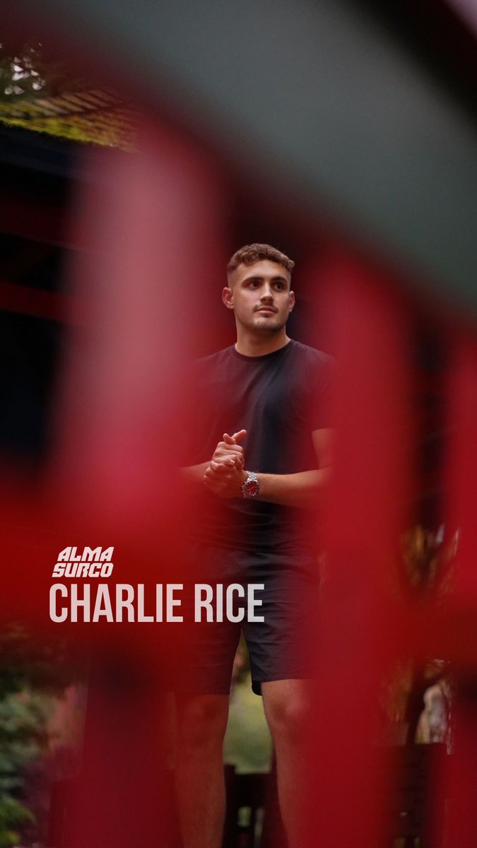 almasurco's tweet photo. Introducing Charlie Rice 🥁 

Also joining us on the 26th is our close friend, DJ &amp; Producer @charliericedj 

After attending various Alma parties, Charlie knows exactly what you guys will be wanting, so expect some serious heat.

Just added some £10 tickets link in bio 🎫 https://t.co/SpmD6KY7nX