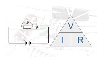 ElecNotes's tweet image. If you were asked to explain Ohm's Law to someone, how would you do it.

Here is our explanation with an accompanying video: electronics-notes.com/articles/basic…

#ohmslaw #electronics #electronicsnotes