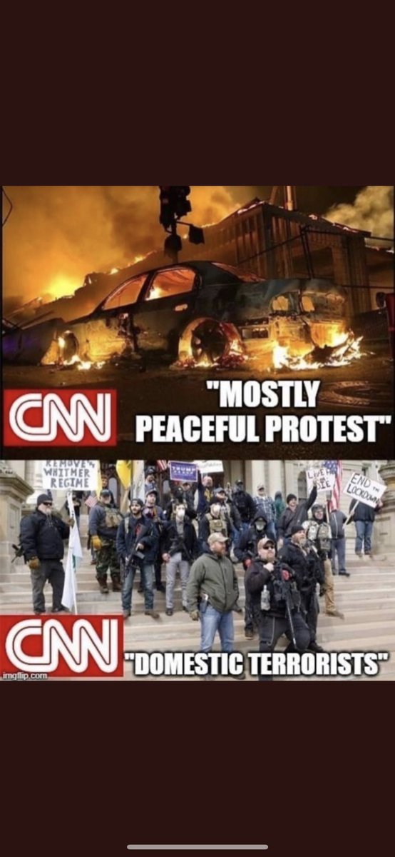 TimLaws47262041's tweet image. According to cnn