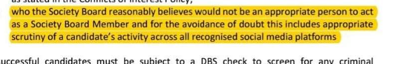 D J Bowers tweet media