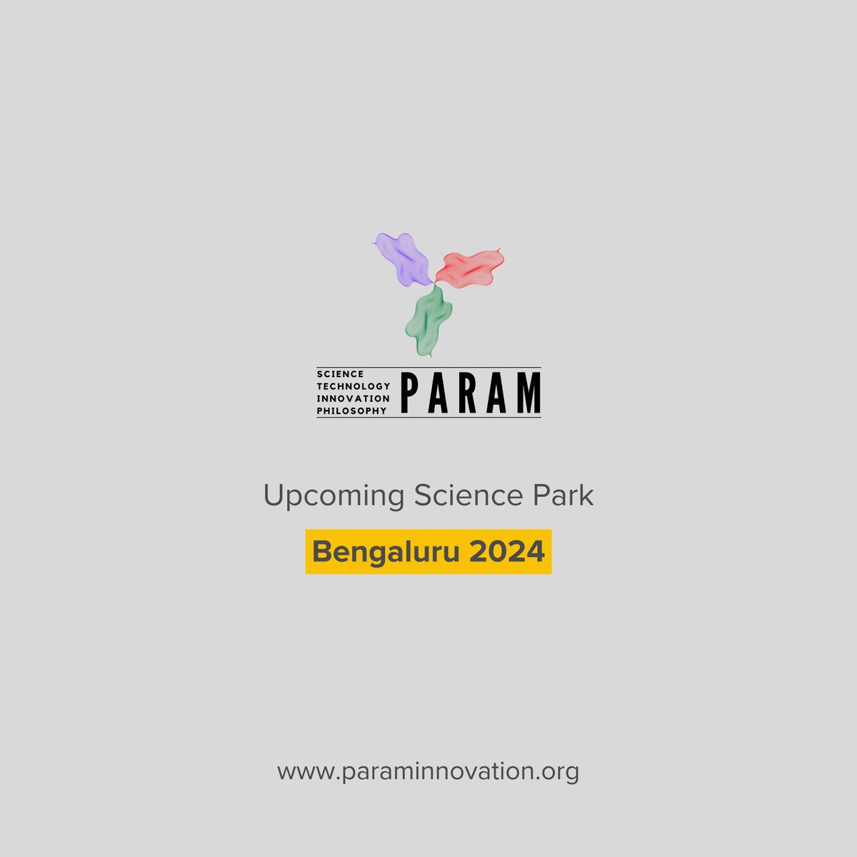 paraminnovation's tweet photo. #science #youtube #trendingsongs
#Paramscienceexperience, #paraminnovation, #parsec, #sciencecentre, #scienceexperience, #innovation, #technology https://t.co/qKWJpYbmAg