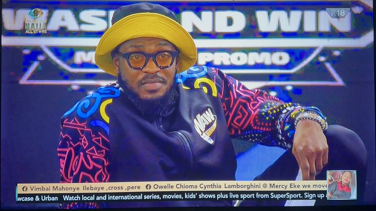 mister__George's tweet photo. Man like #TASKUNLE

#AdekunleOlopade𓃵
#BBNaija     
#BBNaijaAllStars     
 #BBNAllStars https://t.co/ibzETpbZFH