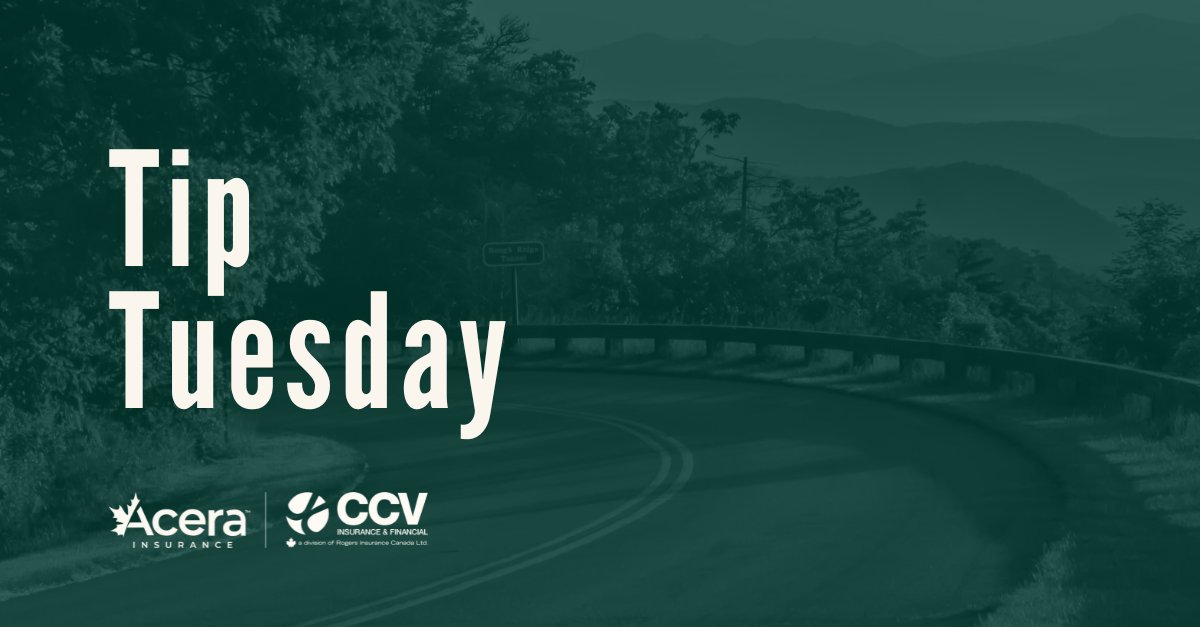 #TipTuesday: If you’re renting a car on vacation, it’s important to review your insurance policy. Our team can walk you through what is and isn’t covered by your insurance while on vacation. Contact us today: loom.ly/fsk2dOo