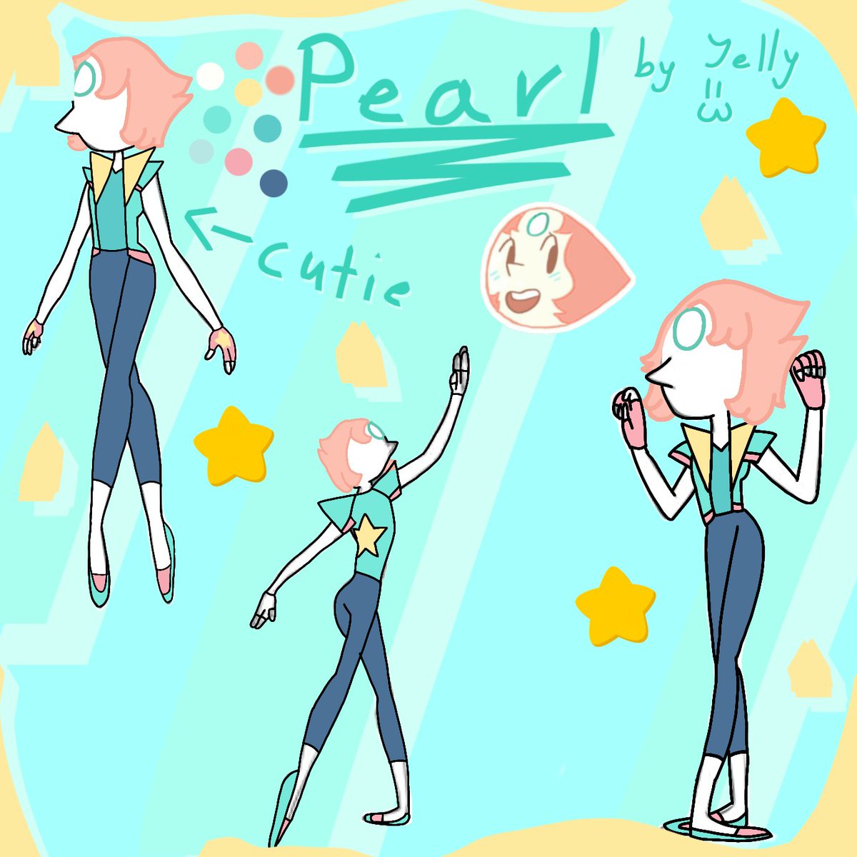 Su_future_dif's tweet photo. GUESS WHAT!

ANOTHER FANART/ REFERENCE SHEET!!

BY  OUR AMAZING OWNER AND FRIEND JELLY<33 https://t.co/ATiRCzBQHD