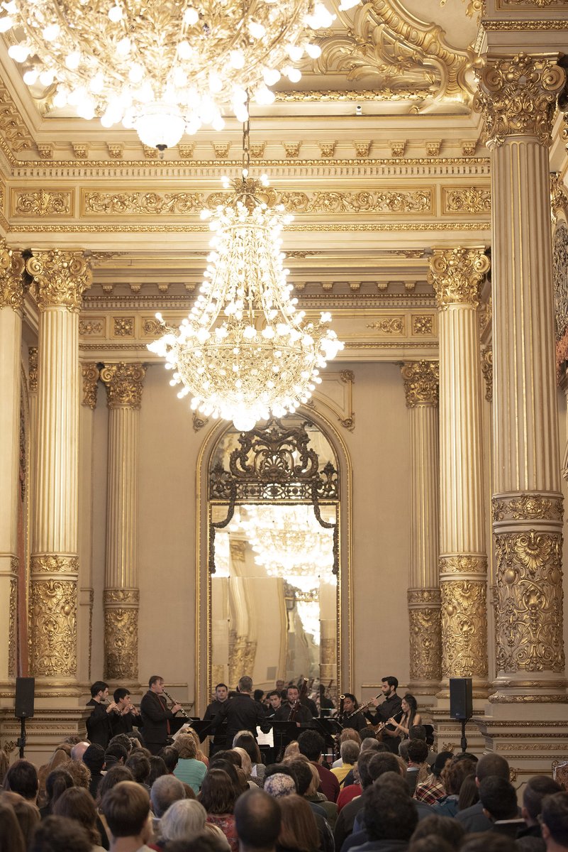 Tiempo de Música tweet media