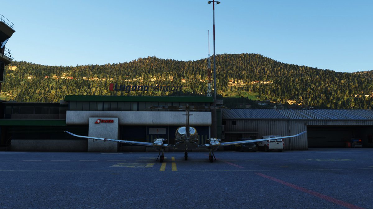 #Sondrio #Ciaolo #Airport, #Italy to #Lugano, #Switzerland, through #ComoLake, #Mizzola Lake, #Maggiore #Lake, #Locarno...

#DiamondAircraft
#DiamondDA62
#aviation
#art
#light
#morning
#landscape
#adventure
#aerialphotography
#aircraft
#thephotomode
#vgpunite
#MSFS
@msfsofficial