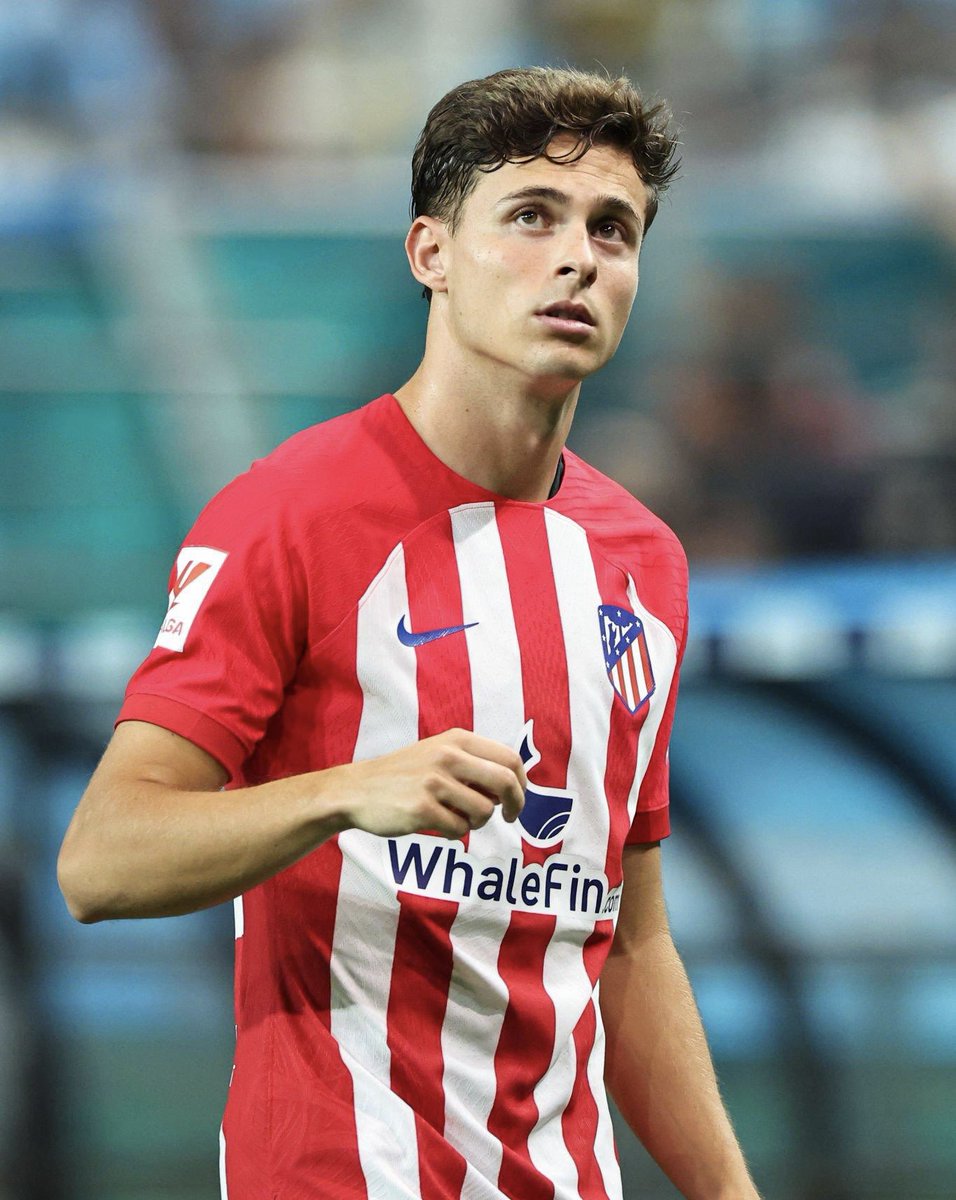 Atletico Universe tweet media